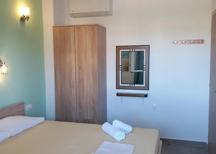 Thalassoudis-house1 * Agios Nikolaos (Chalkidiki)