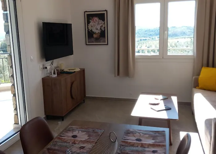 Lejlighed Thalassoudis-house1 *