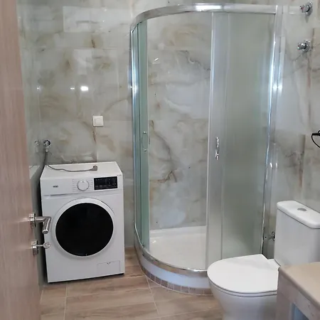 Apartman Thalassoudis-house1