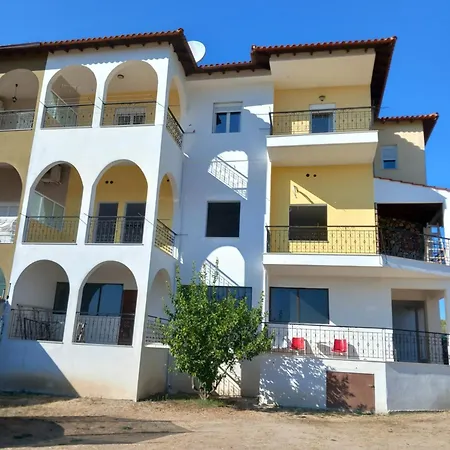 Apartmán Thalassoudis-house1