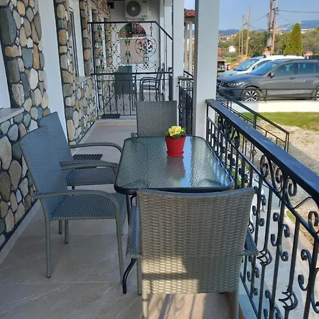 Apartmán Thalassoudis-house1 Ágios Nikólaos