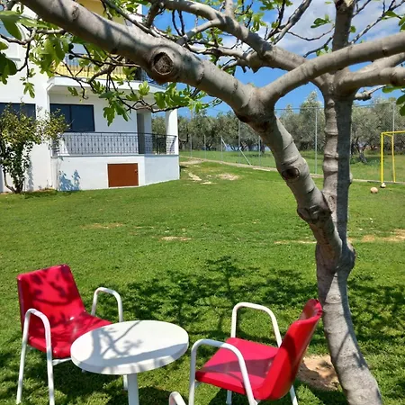Apartman Thalassoudis-house1