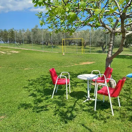 Apartman Thalassoudis-house1