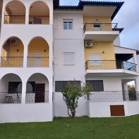 Thalassoudis-house1 Apartment