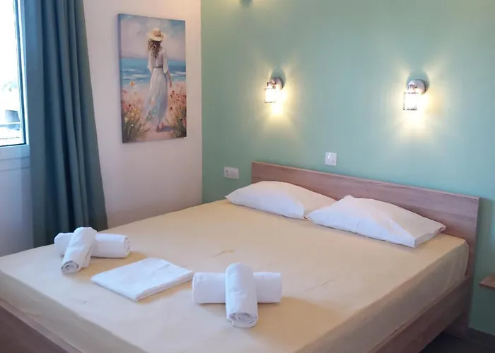 Thalassoudis-house1 Apartmán