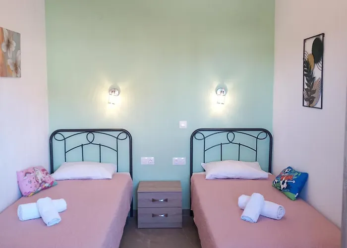 Thalassoudis-house1 * Ágios Nikólaos