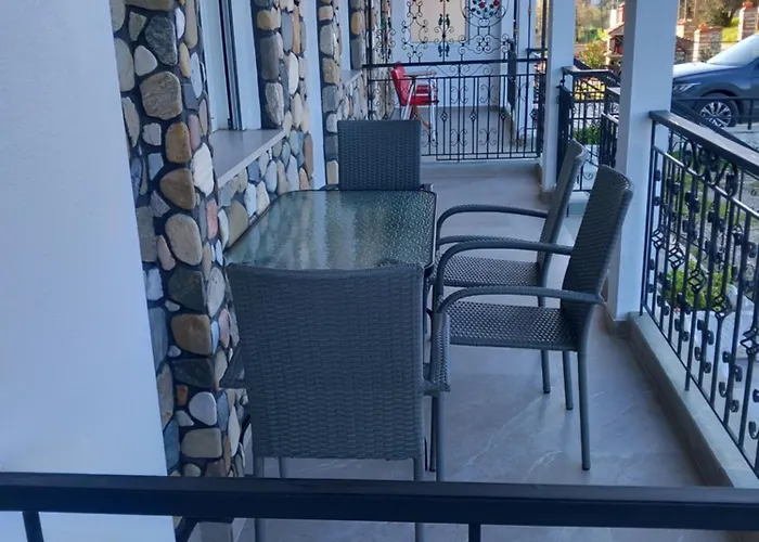 Apartmán Thalassoudis-house1 Ágios Nikólaos