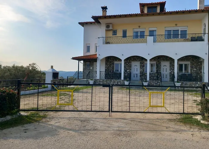 Thalassoudis-house1 * Ágios Nikólaos