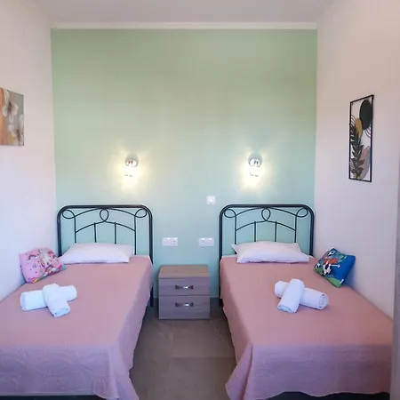 Thalassoudis-house1 * Айос-Николаос