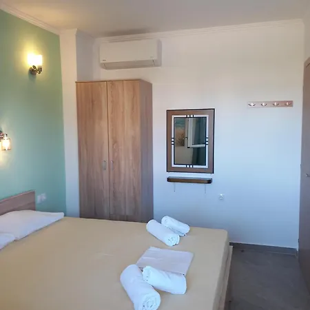 Thalassoudis-house1 * Айос-Николаос