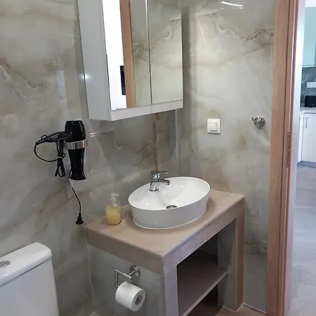 Thalassoudis-house1 Айос-Николаос