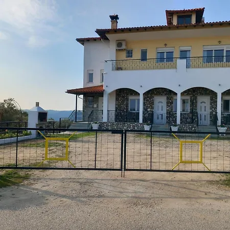 Thalassoudis-house1 * Айос-Николаос