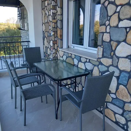 Thalassoudis-house1 * Айос-Николаос