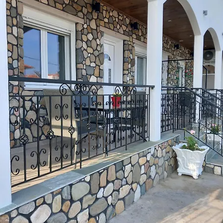 Thalassoudis-house1 Айос-Николаос